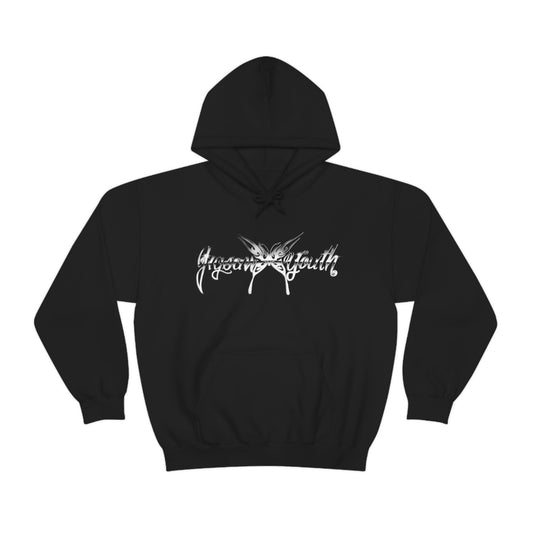 Jigsaw Youth Butterfly Hoodie